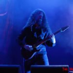 The Rock Circus 2023: Rivers of Nihil